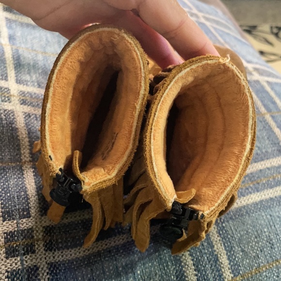 very cute brown girl notes in very good condition - Picture 5 of 7